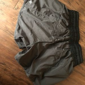 Lulu Lemon Shorts